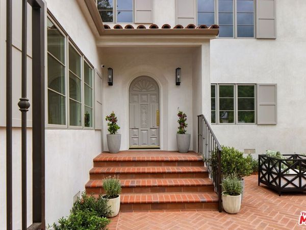 605 N Elm Drive, Beverly Hills, CA 90210