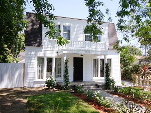 1722 Nichols Canyon Road , Los Angeles, CA 90046