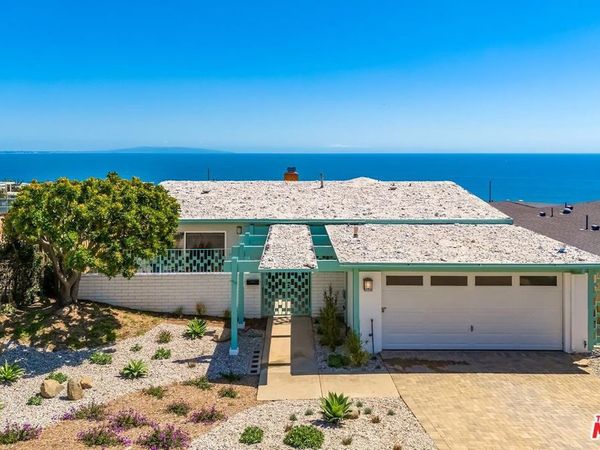18152 Kingsport Drive, Malibu, CA 90265