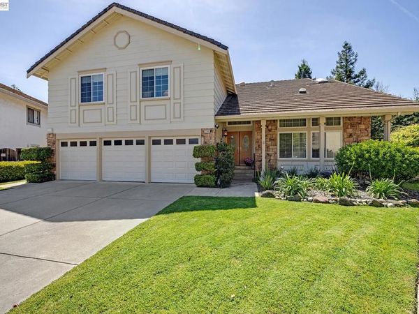 3340 Tree Swallow Pl, Fremont, CA 94555