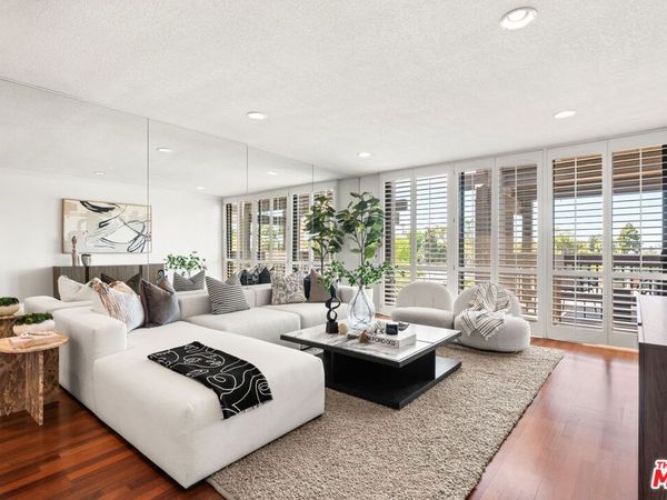 8640 Gulana Avenue, Unit K3017, Playa Del Rey, CA 90293