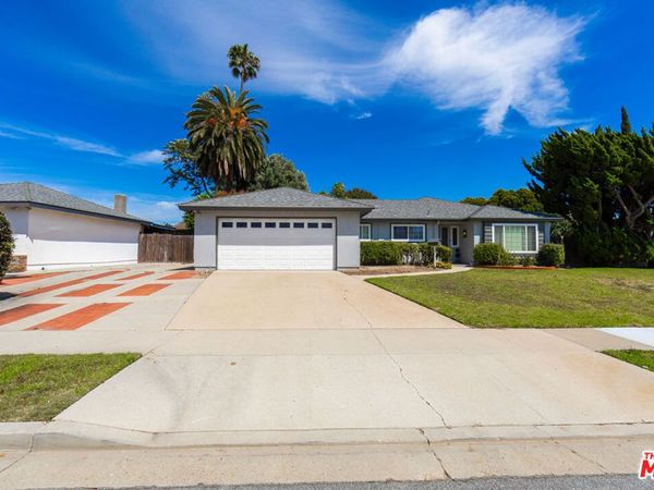1956 Leven Avenue, Camarillo, CA 93010