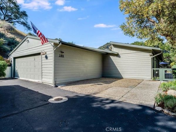 100 Sunrise Terrace, Avila Beach, CA 93424