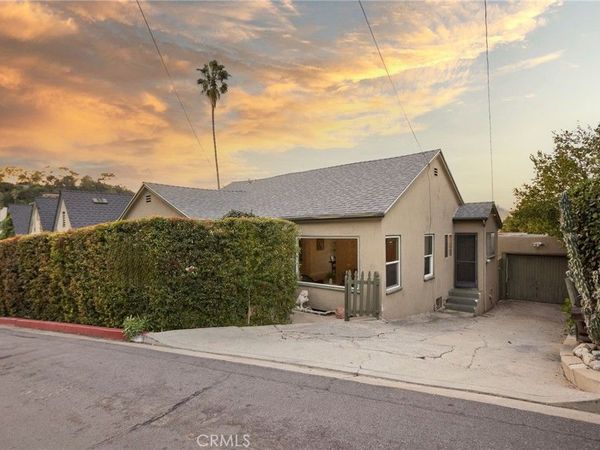 1119 Princeton, Glendale, CA 91205