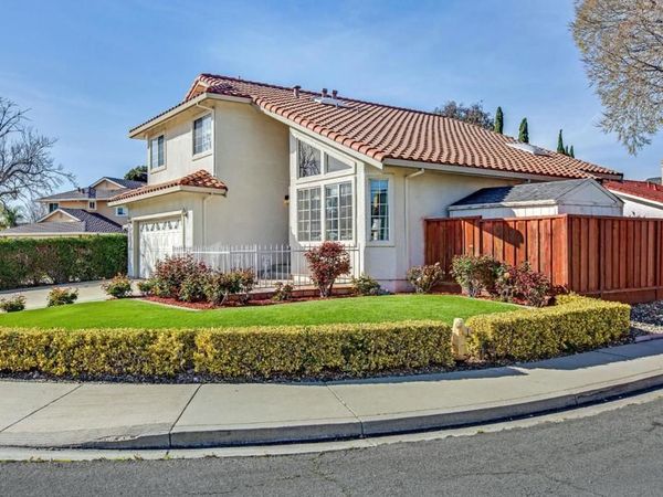 639 Mercado Court, Milpitas, CA 95035