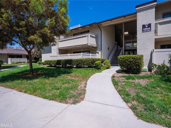13624 La Jolla, Unit F, La Mirada, CA 90638
