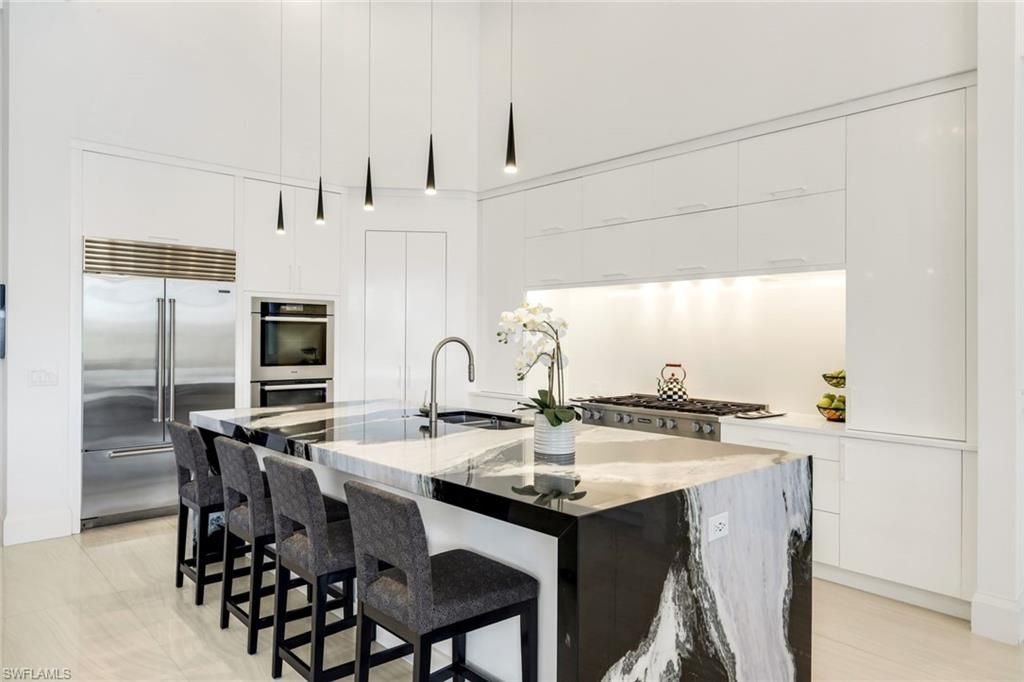 16438 Seneca Way , Naples, FL 34110 Photo