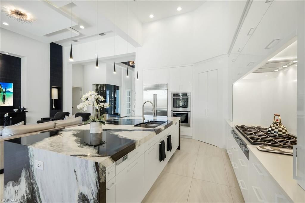 16438 Seneca Way , Naples, FL 34110 Photo