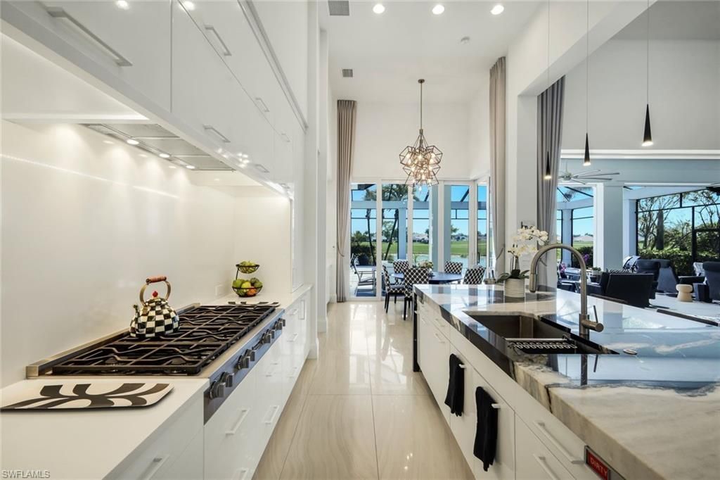 16438 Seneca Way , Naples, FL 34110 Photo