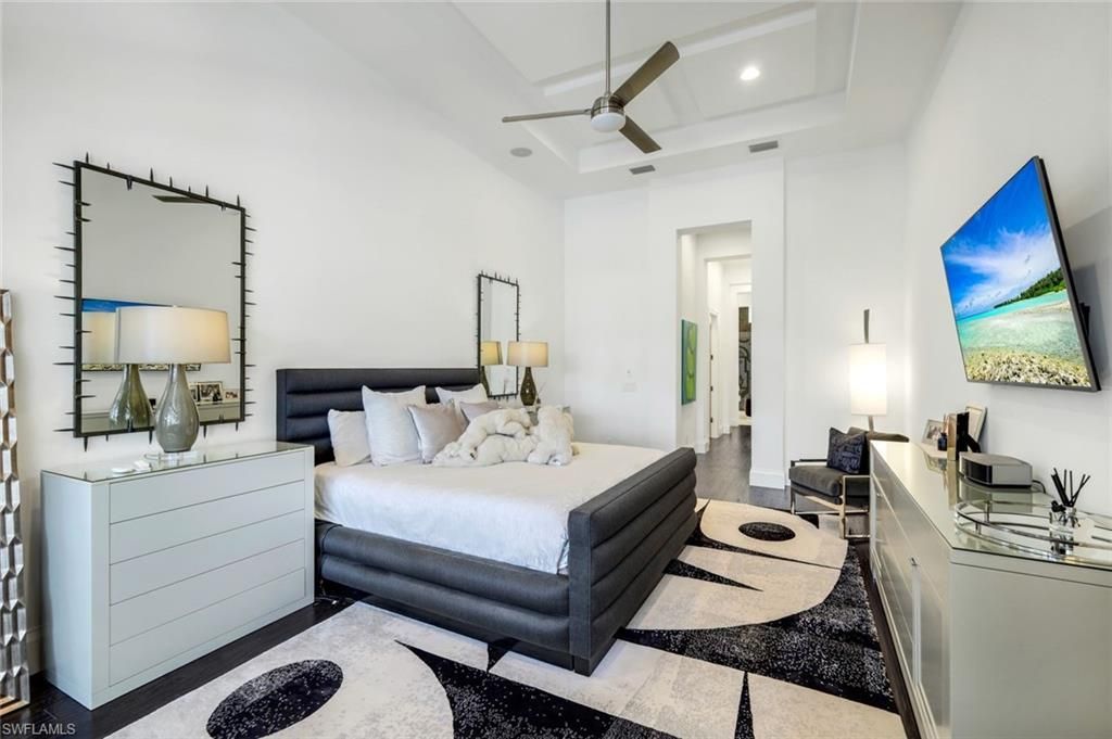 16438 Seneca Way , Naples, FL 34110 Photo