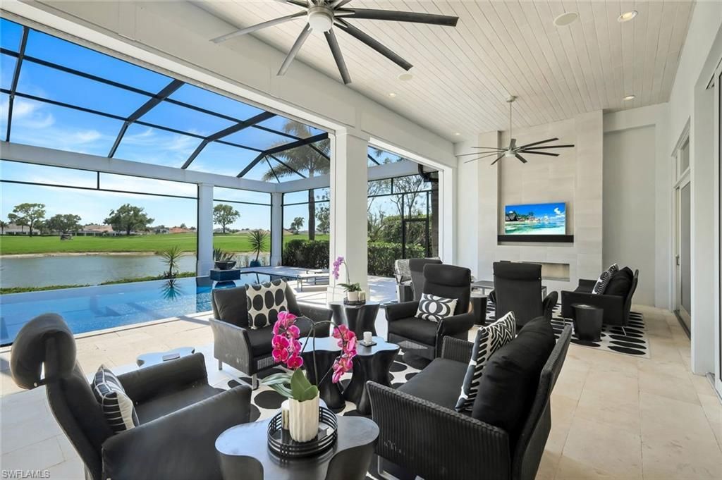 16438 Seneca Way , Naples, FL 34110 Photo