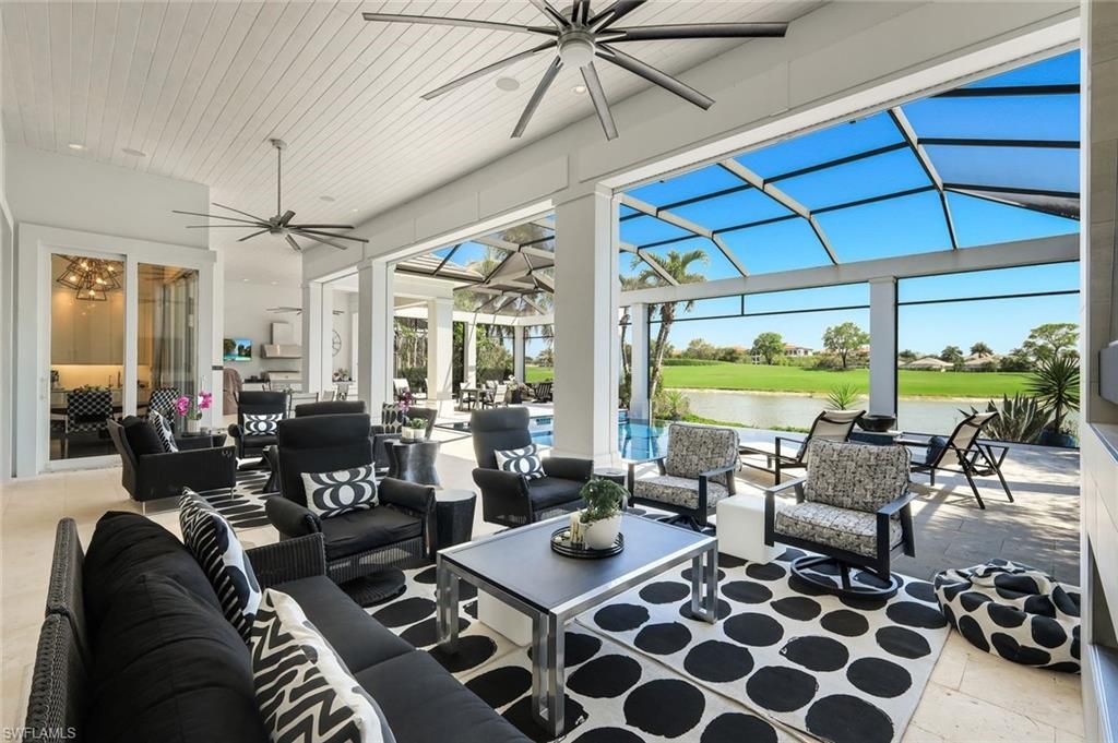 16438 Seneca Way , Naples, FL 34110 Photo