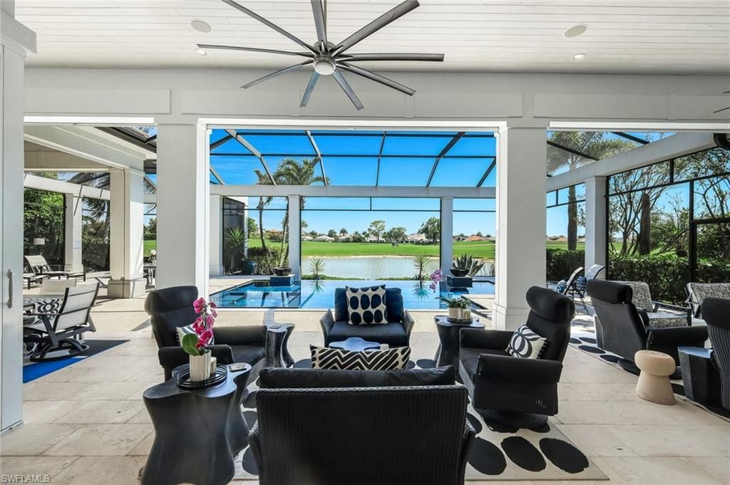 16438 Seneca Way , Naples, FL 34110 Photo