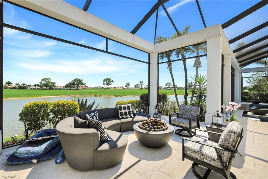 16438 Seneca Way , Naples, FL 34110 Photo