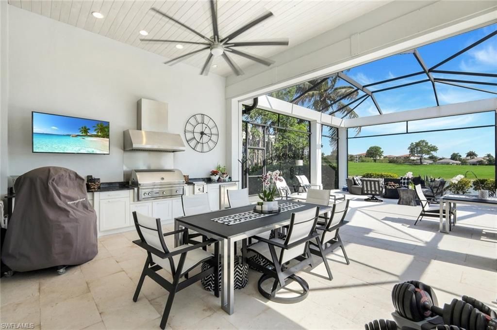 16438 Seneca Way , Naples, FL 34110 Photo