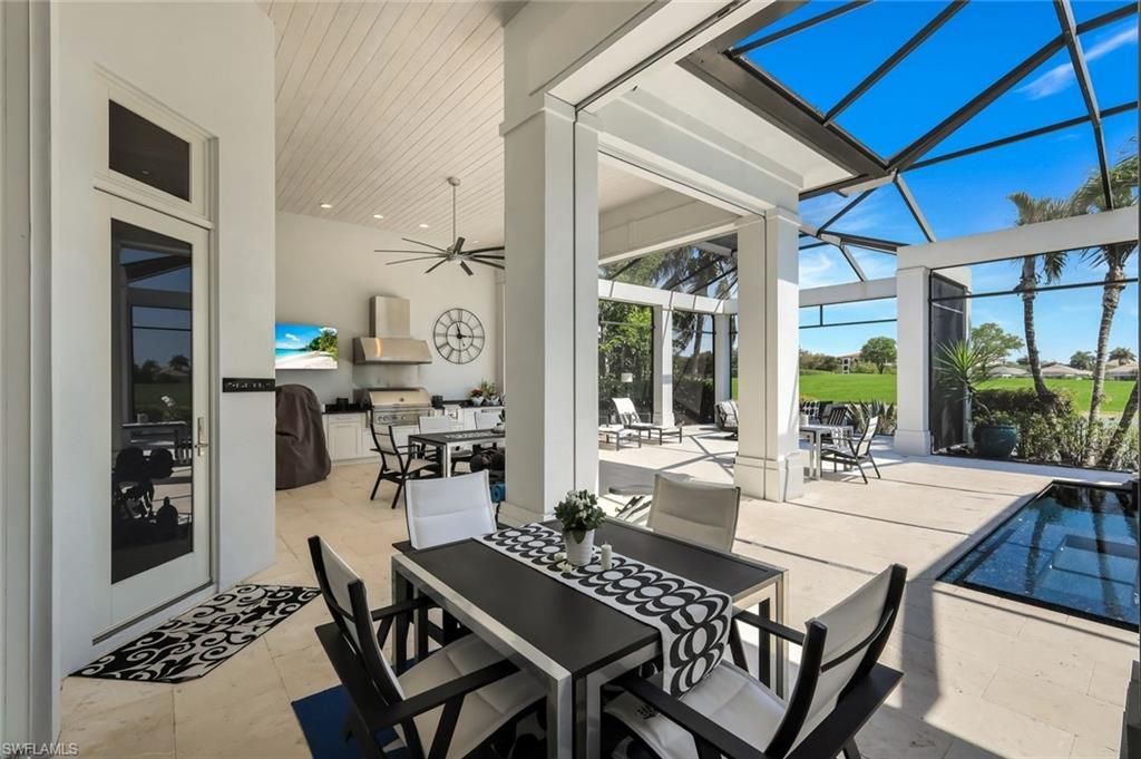 16438 Seneca Way , Naples, FL 34110 Photo