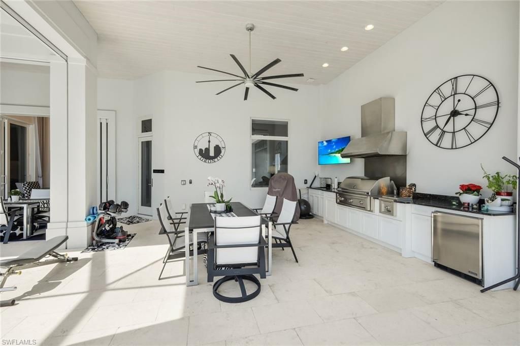 16438 Seneca Way , Naples, FL 34110 Photo