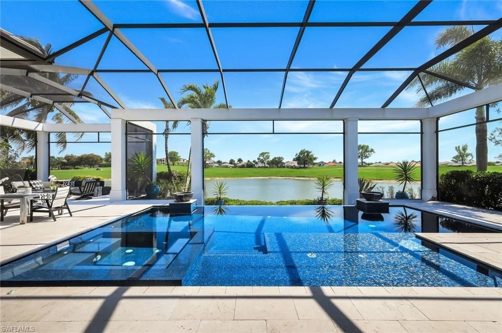 16438 Seneca Way , Naples, FL 34110 Photo