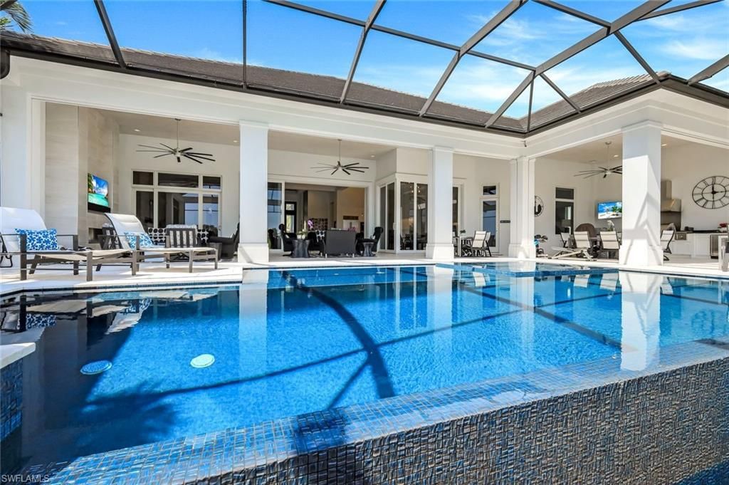 16438 Seneca Way , Naples, FL 34110 Photo