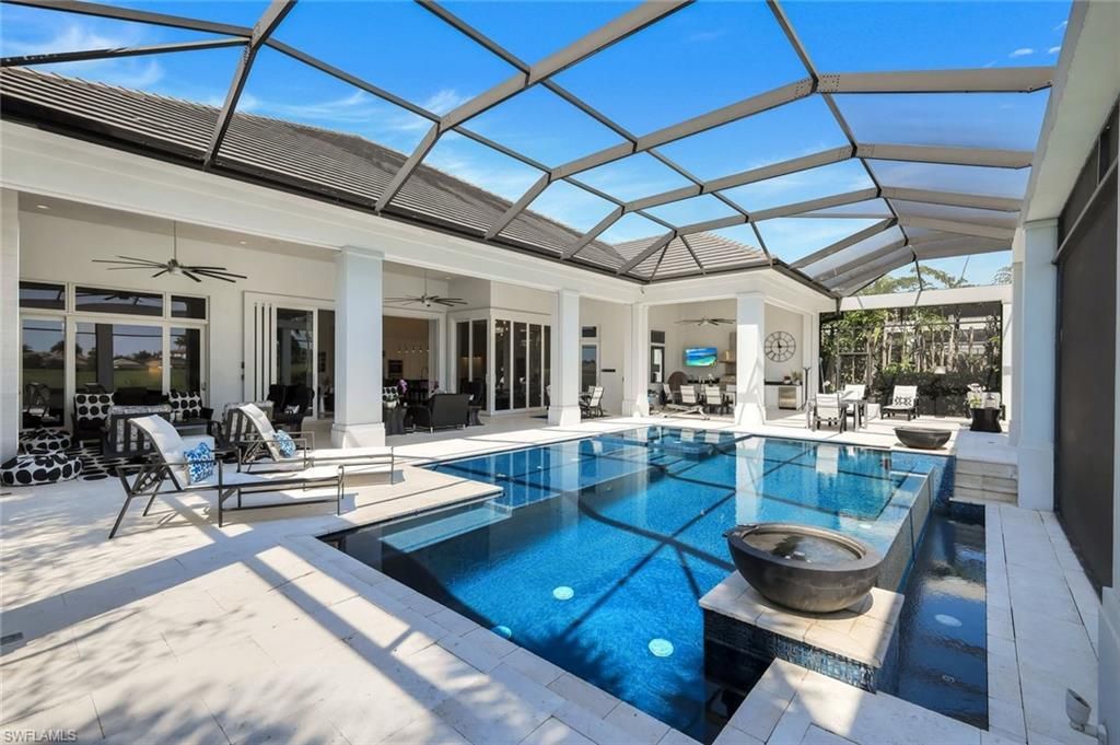 16438 Seneca Way , Naples, FL 34110 Photo