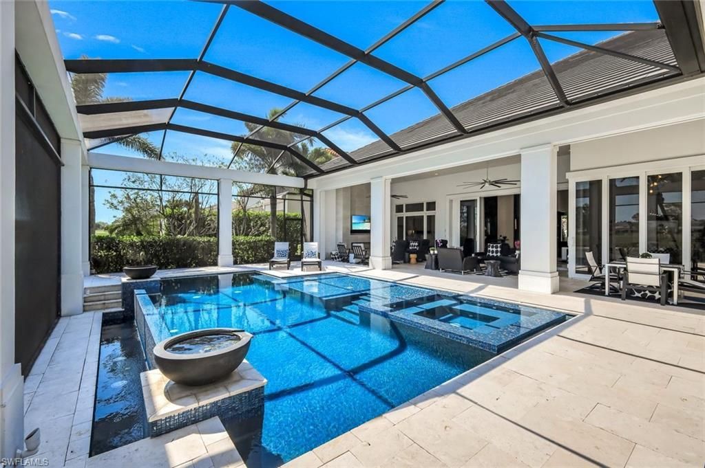 16438 Seneca Way , Naples, FL 34110 Photo