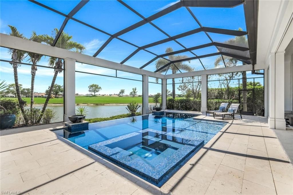 16438 Seneca Way , Naples, FL 34110 Photo