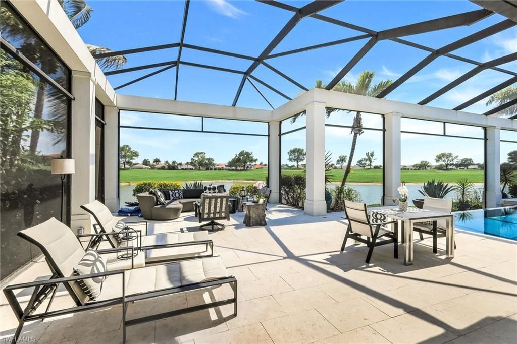 16438 Seneca Way , Naples, FL 34110 Photo