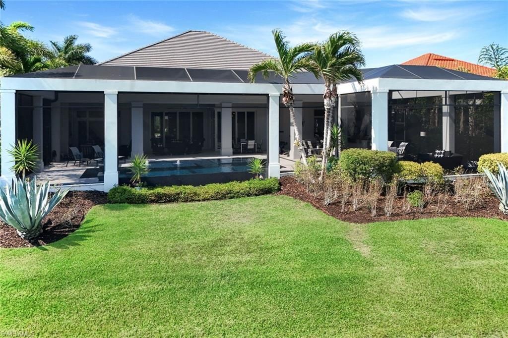 16438 Seneca Way , Naples, FL 34110 Photo