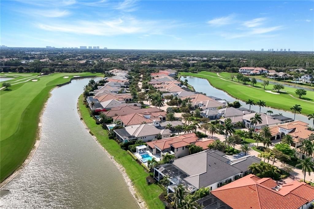 16438 Seneca Way , Naples, FL 34110 Photo