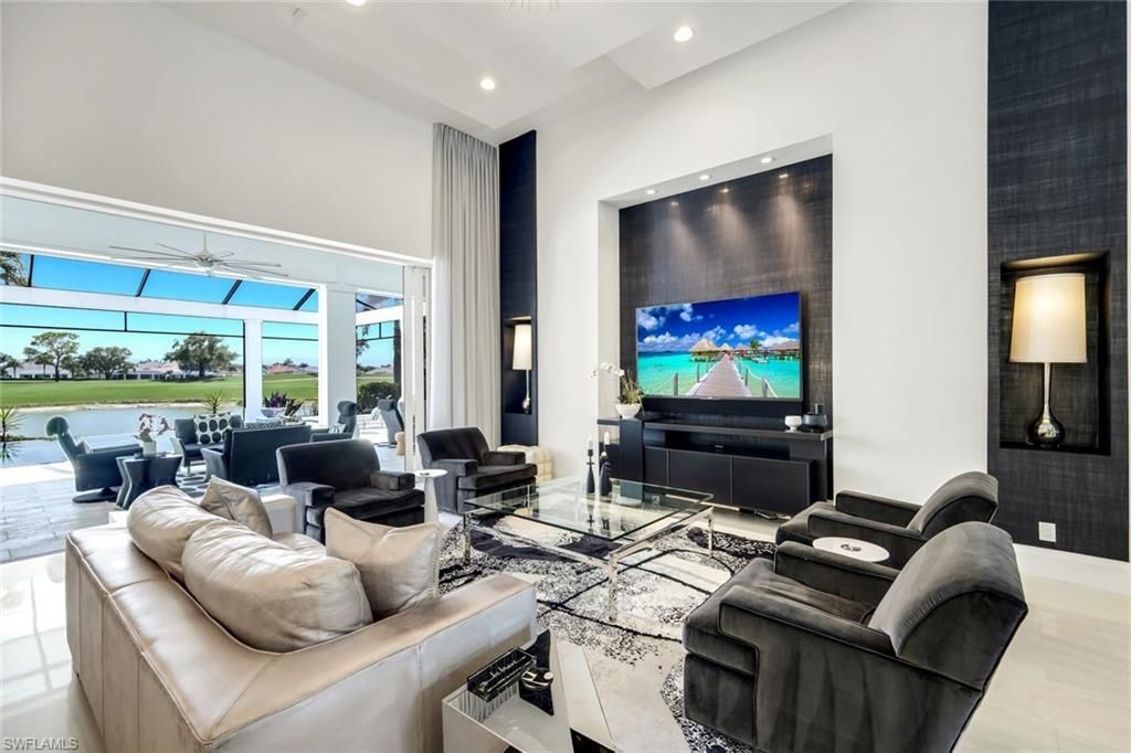 16438 Seneca Way , Naples, FL 34110 Photo