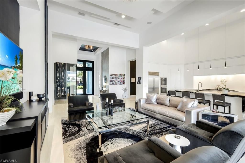 16438 Seneca Way , Naples, FL 34110 Photo