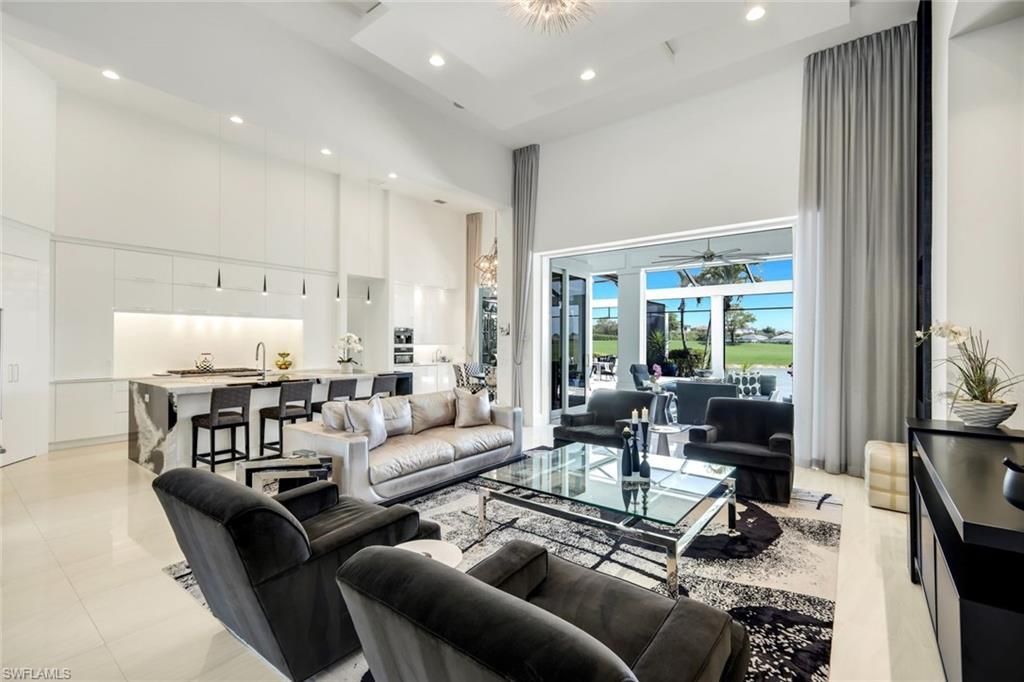 16438 Seneca Way , Naples, FL 34110 Photo