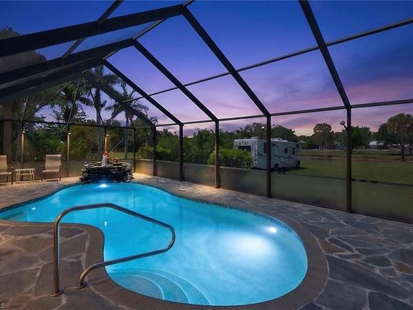 1441 San Marcos BLVD , NAPLES, FL 34104