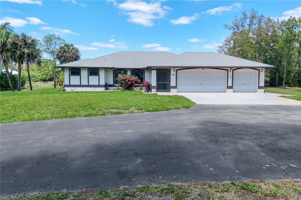 1441 San Marcos Blvd, Naples, FL 34104 Photo