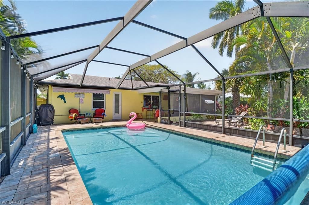 5217 Elm Ct, Cape Coral, FL 33904 Photo