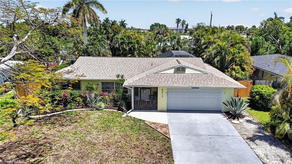 5217 Elm Ct, Cape Coral, FL 33904 Photo
