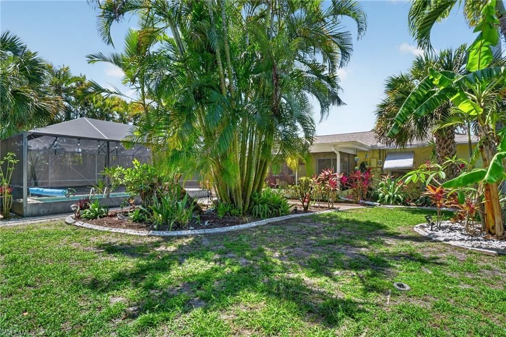 5217 Elm Ct, Cape Coral, FL 33904 Photo