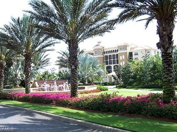 580 El Camino Real, Unit 3805, NAPLES, FL 34119