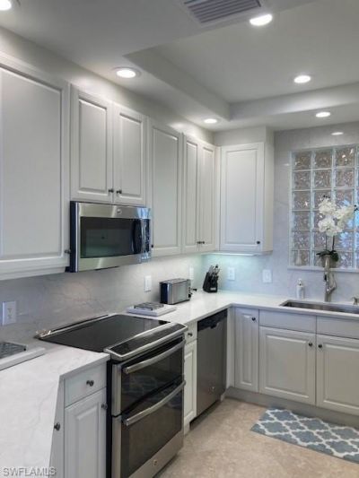 580 El Camino Real, Unit 3805, Naples, FL 34119 Photo