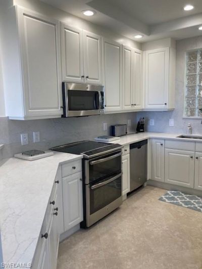 580 El Camino Real, Unit 3805, Naples, FL 34119 Photo