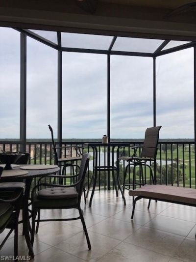 580 El Camino Real, Unit 3805, Naples, FL 34119 Photo