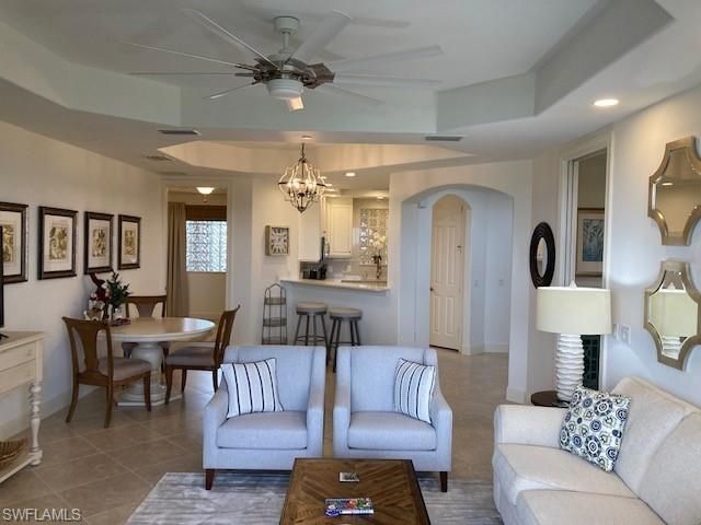 580 El Camino Real, Unit 3805, Naples, FL 34119 Photo