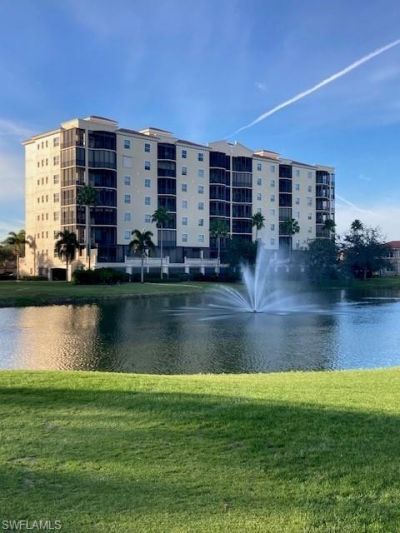580 El Camino Real, Unit 3805, Naples, FL 34119 Photo