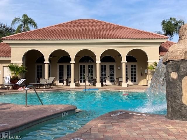 580 El Camino Real, Unit 3805, Naples, FL 34119 Photo