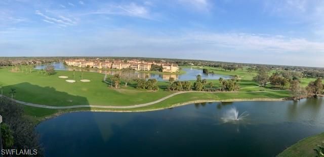 580 El Camino Real, Unit 3805, Naples, FL 34119 Photo