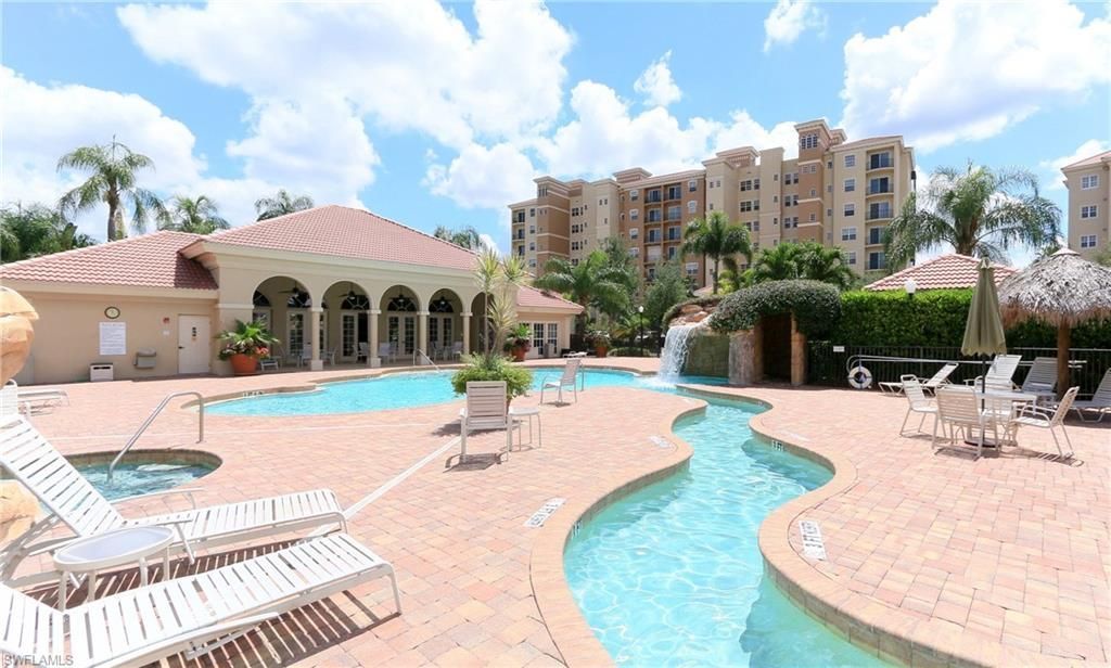 580 El Camino Real, Unit 3805, Naples, FL 34119 Photo