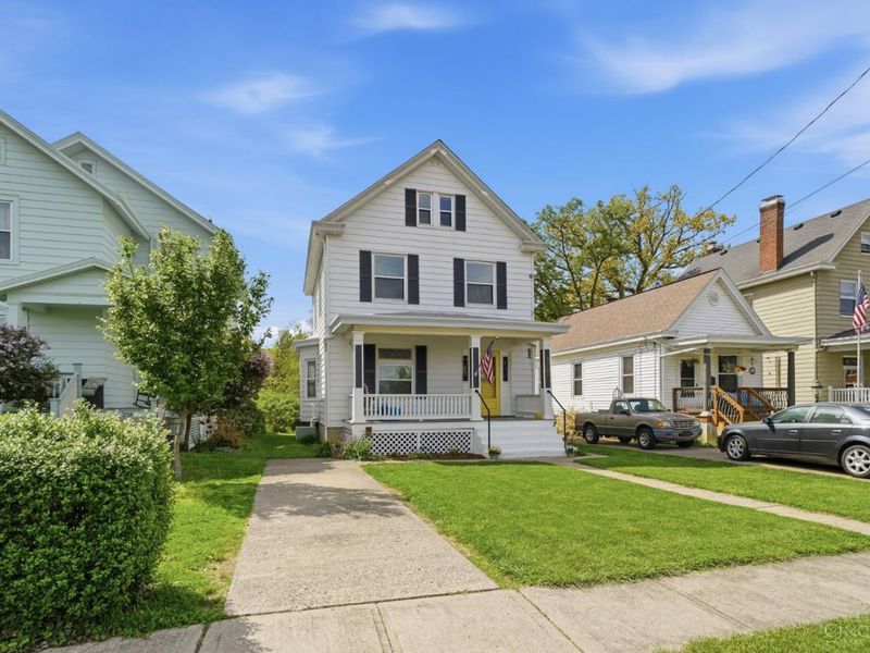 3761 Ferdinand Pl, Cincinnati, OH 45209 Photo 2