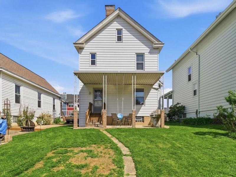 3761 Ferdinand Pl, Cincinnati, OH 45209 Photo 26