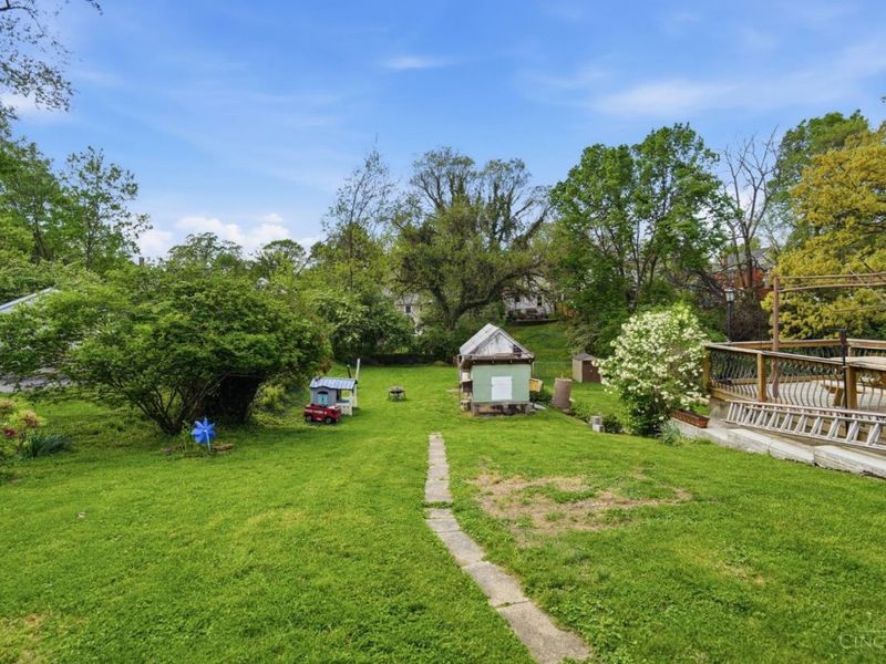 3761 Ferdinand Pl, Cincinnati, OH 45209 Photo 27