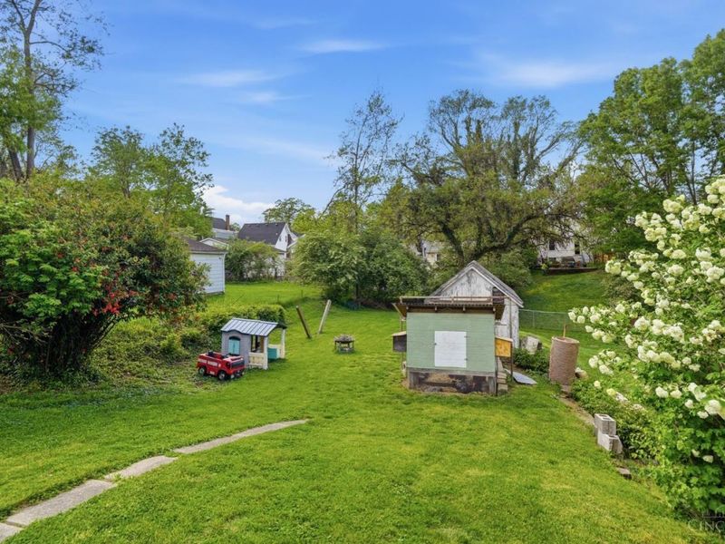 3761 Ferdinand Pl, Cincinnati, OH 45209 Photo 28